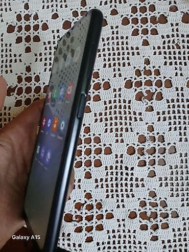 launch 501s: Samsung Galaxy A12, 32 GB, rəng - Qara, İki sim kartlı — 4