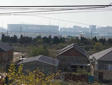 sabuncuda: Sabuncuda olimpiya stationun arxa tereflerinde ev satılır tecili — 1