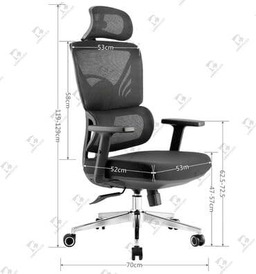 продаю старую мебель: Yeni, Təkərli, Qolları tənzimlənir — 1