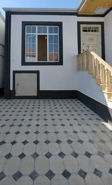 xırdalanda satılan evlər: Binəqədi qəs. 4 otaqlı, 100 kv. m, Yeni təmirli — 1