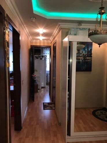 binəqədi evlərin satışı: Bakı, 3 otaqlı, Köhnə tikili, m. Neftçilər, 76 kv. m — 3