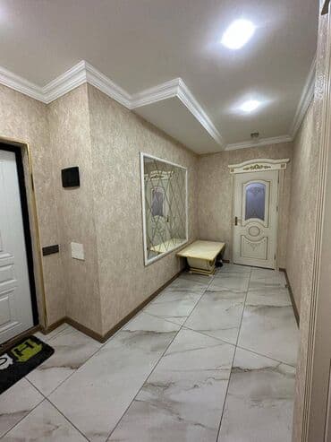 ilkin ödənişi 10000 olan evlər: Zığ qəs., 3 otaqlı, Yeni tikili, 90 kv. m — 9