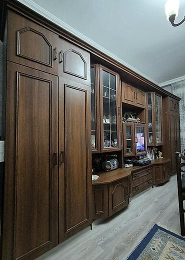 yığılma: İşlənmiş, Servant — 2