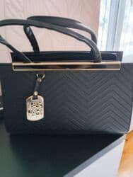 дизайнерские сумки: Сумки новые, сервис новый — 1