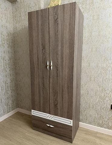 Для девочки и мальчика, Односпальная кровать — 2