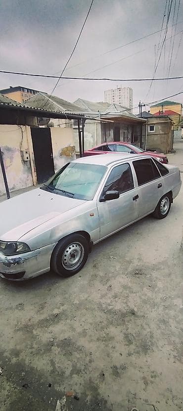 daewoo nexia 2018: Daewoo Nexia: 1.5 l | 2011 il Sedan — 4