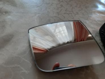 varta: Kor zonalar üçün güzgülər. Çox geniş əhatə tutumu var. Ebaydan baha — 4