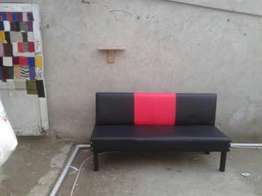 мебель в баку: Divan teze mohkem taxtadan qupqa ve her reng kohaladan olcuye gore — 7