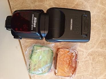 ddr 2 ram: Nikon Speedlight SB-910 flaş - Professional i-TTL uyğun Nikon — 2