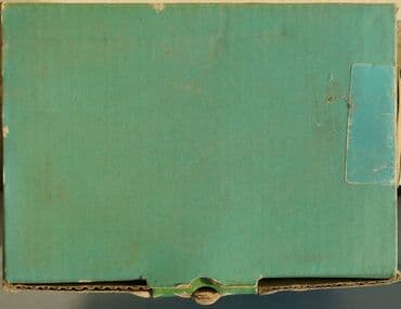 Özü kəsən fermer vintləri Yeni qutusunda özü kəsən fermer vintləri — 2