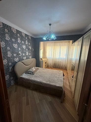 gence gunluk kiraye evler: Yeni günəşli 550 AZN/ay 3 otaqlı Köhnə tikili 64 m² Sahə 7 / 9 — 3