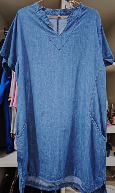 tek pencek: Qadın geyim dəsti 1) Bənövşəyi rəngdə yastı tikişli, yüngül və isti — 8