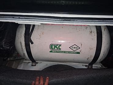 hava kompressorlar satisi: EKC CNG (sıxılmış təbii qaz) avtoqaz sistemi endirim var isdiyən olsa — 1