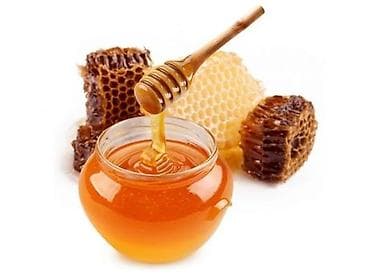 tebi bal: Təbii arı balı – süzgəcdən keçirilmiş, ətirli və qatı konsistensiyalı — 1