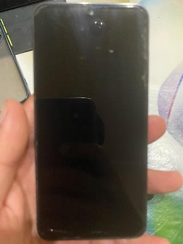 iphone 12 i: Samsung Galaxy S23, 256 GB, rəng - Qara — 3