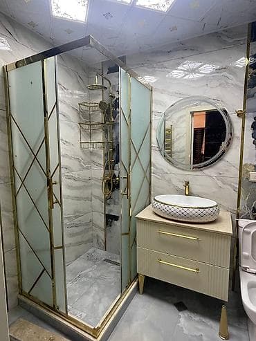 hamam kafel metlax dizayn: Vanna otağınızda dəyişiklik vaxtıdır! 🚿 Keyfiyyətli materiallar və — 2