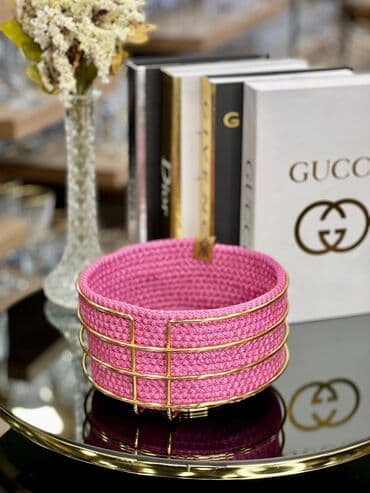 çörək qabı: Çörek qabı — 7