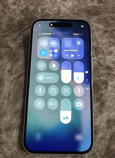 iphone saat 8 ultra: IPhone 16, Ağ, Face ID — 8