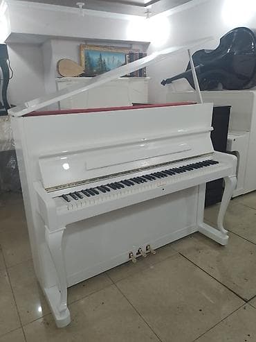 Pianolar