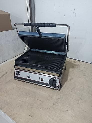 Toster Yeni, Ünvandan götürmə, Ödənişli çatdırılma, Rayonlara çatdırılma lalafo.az -da Toster Yeni, Ünvandan götürmə, Ödənişli çatdırılma, Rayonlara çatdırılma