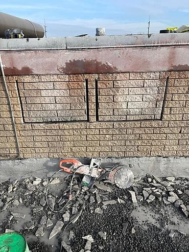 plasik pencere: #betonisleri #beton #betonkesme #betonkəsimi #betonkesim #betondesme — 10