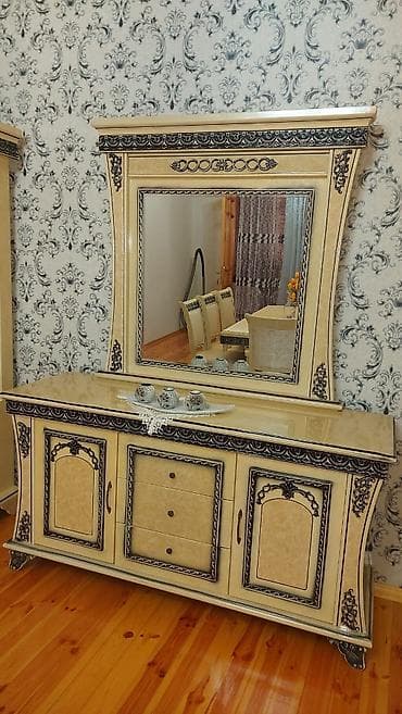 ev eşyalari aliram: ((7453))*Asya* Qiymet.150 azn. Kamot. Yaxşi veziyyetdedir. Tecili — 1