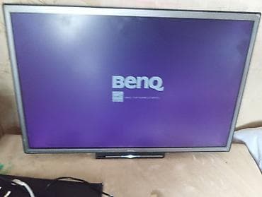 g29 dest: BenQ LCD monitor - Ekran ölçüsü: təqribən 21–24 düym (geniş ekran) - — 2