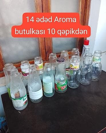 Qab-qacaq və mətbəx ləvazimatları: MƏHSUL SUMQAYITDADIR SÖZÜNÜ YAZDIM GÖRDÜ GÖZÜN FSYO XAHİŞ EDİRƏM BOŞ — 1