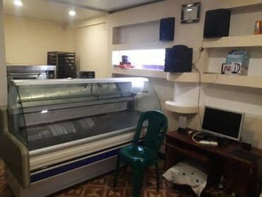 Sabunçu rayonu Bakxanov qəsəbəsində,30 kv.m sahəsi olan