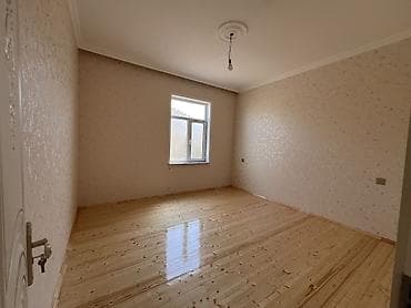 binə qesebesi: 4 otaqlı, 125 kv. m, Yeni təmirli — 7
