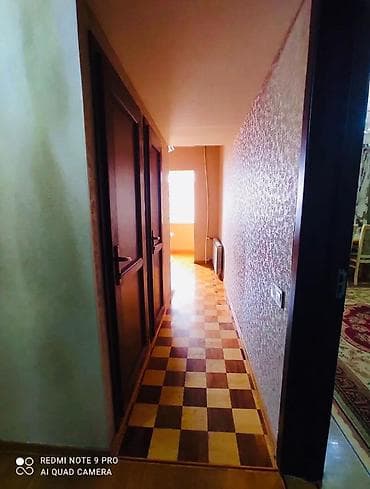 gence obyekt satisi: Bakı, 3 otaqlı, Köhnə tikili, 80 kv. m — 5