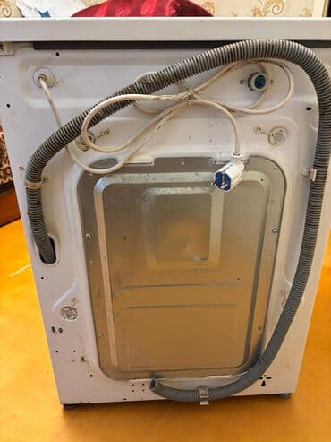 iphone 13 pro green: Salam. LG paltaruyan masini 8kg-liq dir. Az islenib. Evimde artig — 4