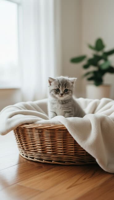 pişiy pulsuz: Erkək, Dişi — 2