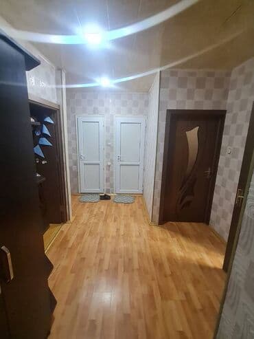 turkiyede evlerin qiymeti: Bakı, 3 otaqlı, Köhnə tikili, 80 kv. m — 6