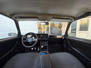 passat diskleri: VAZ (LADA) 2107: 1.6 l | 2006 il Sedan — 6