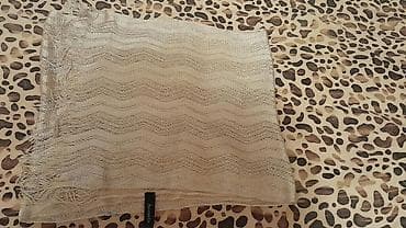 Другая женская одежда: Шарфы. Италия,Турция. Есть еще разная одежда, пальто,плащ, обувь — 5