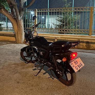 recaro oturacaq: Tufan 50 sm3 — 9