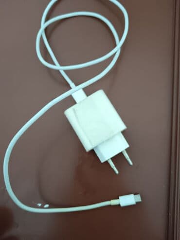 ipad mini 6 ikinci el: Adapter Huawei, 67 Vt, İşlənmiş — 2