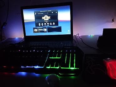 mini notebook fiyatları: Lenovo Ideapad 110-15IBR noutbuk Texniki xüsusiyyətlər: - Prosessor — 4