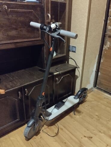 сколько стоит гироскутер в азербайджане: Yeni Elektrik samokat 6", 251 - 350 Vt, 26 - 35 km/s, Ünvandan götürmə — 5