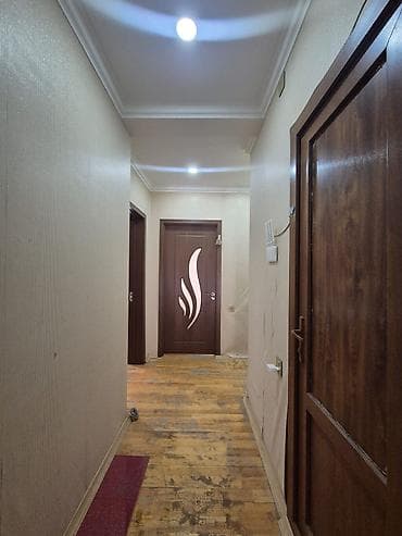 ev satilir type 1: 2 otaqlı, Yeni tikili, 37 kv. m — 7