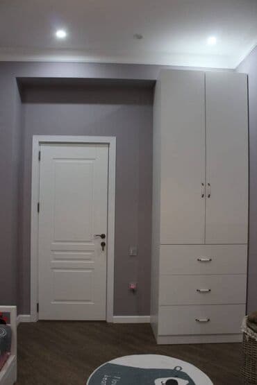 ev alıram: 3 otaqlı, Yeni tikili, m. Həzi Aslanov, 140 kv. m — 21