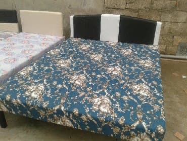 foresta mebel gence: Carpayi
Iki neferlik tezedir hazirlari var — 1