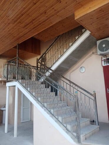 kiraye bakı: 70 kv. m, 3 otaqlı — 10