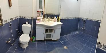 kiraye evler 2024 memar ecemi: Ecemide 3 otaqlı əşyalı bina evi 17/2.istulik sistemi kombi.daimi su — 9