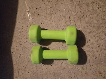 продам гантели бу: Гантели — 1