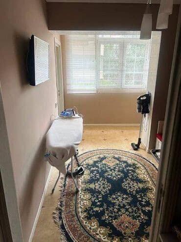 turbo az ford transit 16 1: Bakı, 5 otaqlı, Köhnə tikili, m. Xətai, 110 kv. m — 14