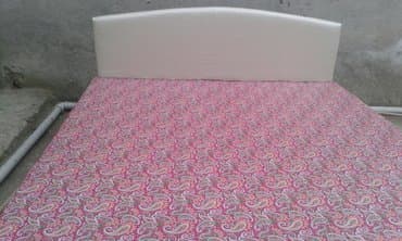 kravat ikinci əl: Krovat
2 neferlik tezedir hazirlari var — 3