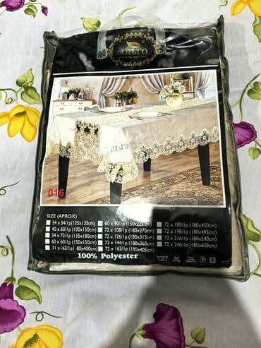 Yeni Süfrə, Pulsuz çatdırılma