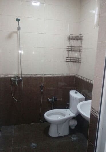 nərimanov kirayə: Çermet 1 otaqlı, 32 kv. m, Yeni təmirli — 12